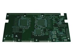 了解一下(xià)SMT貼片加工(gong)處理環境(jìng)